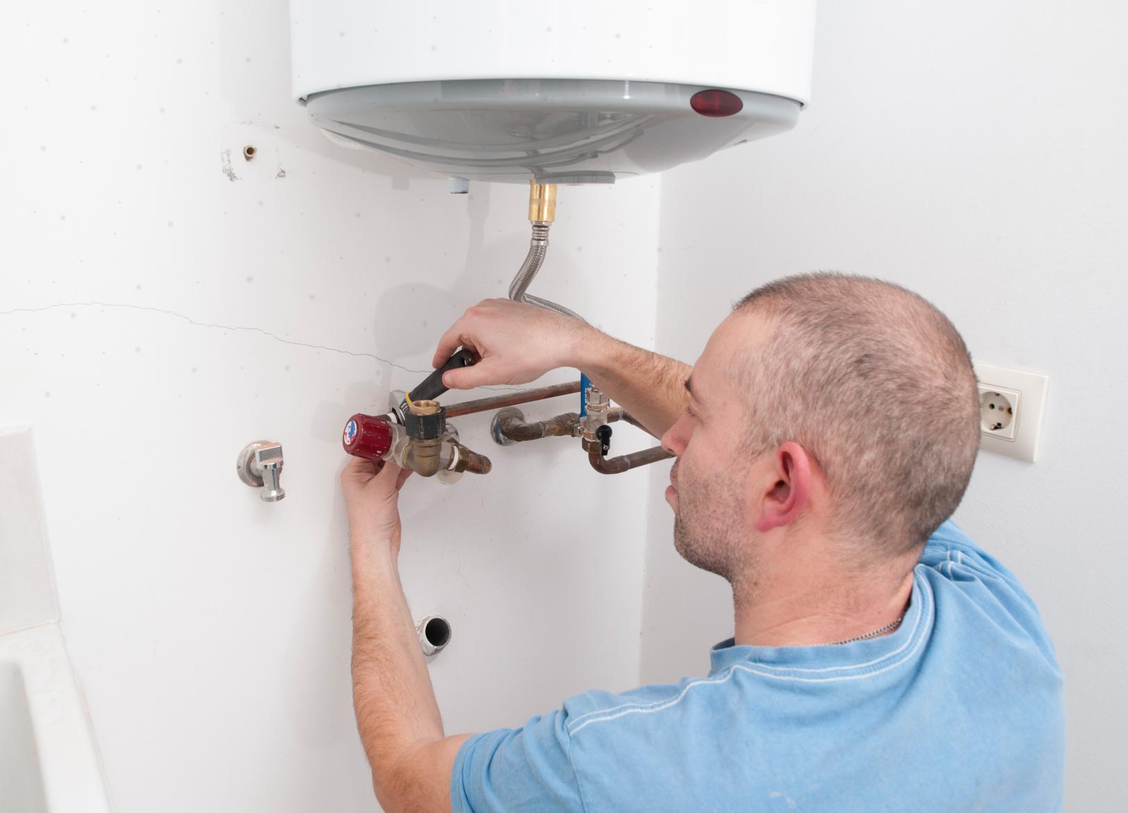 installation chauffage gaz Mareuil-la-Motte